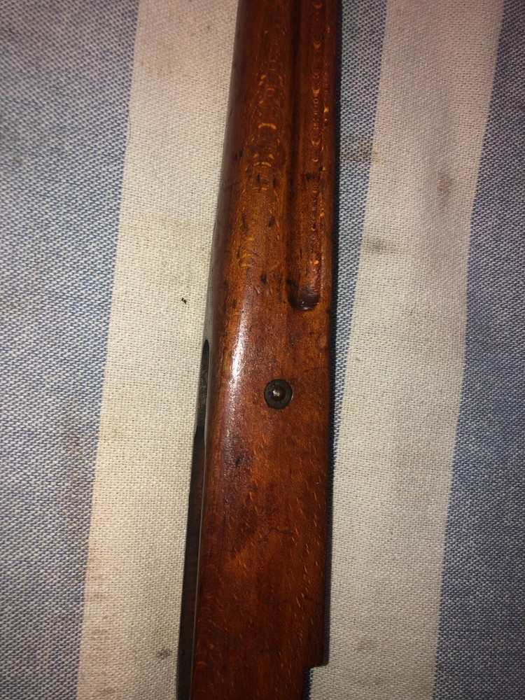 JAPANSES TYPE 99 SHORT STOCK
