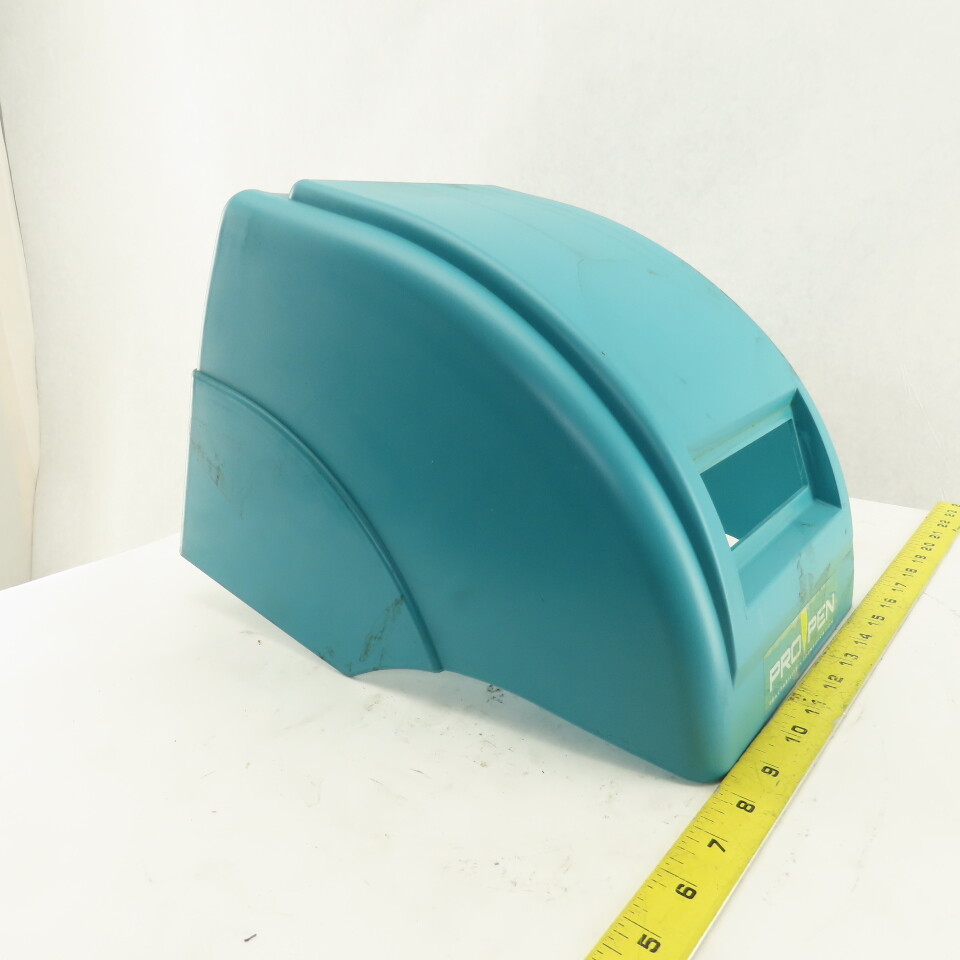 Pro Pen P3000 Dot Peen Marking Machine Shield Cover