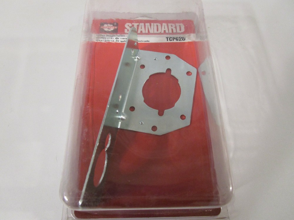 Trailer Connector Kit Standard TCP62C