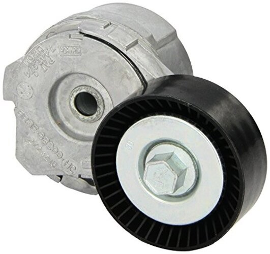 Tensioner