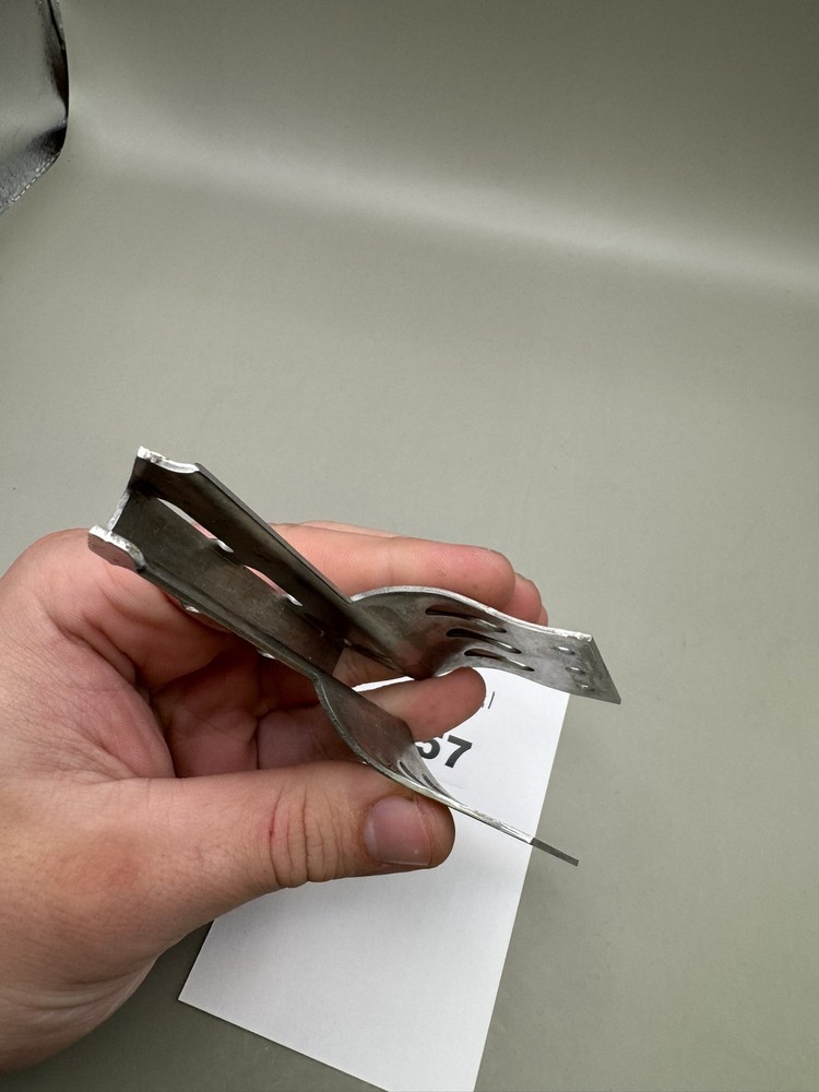 AGD Automag BT Pro Sight Rail Silver