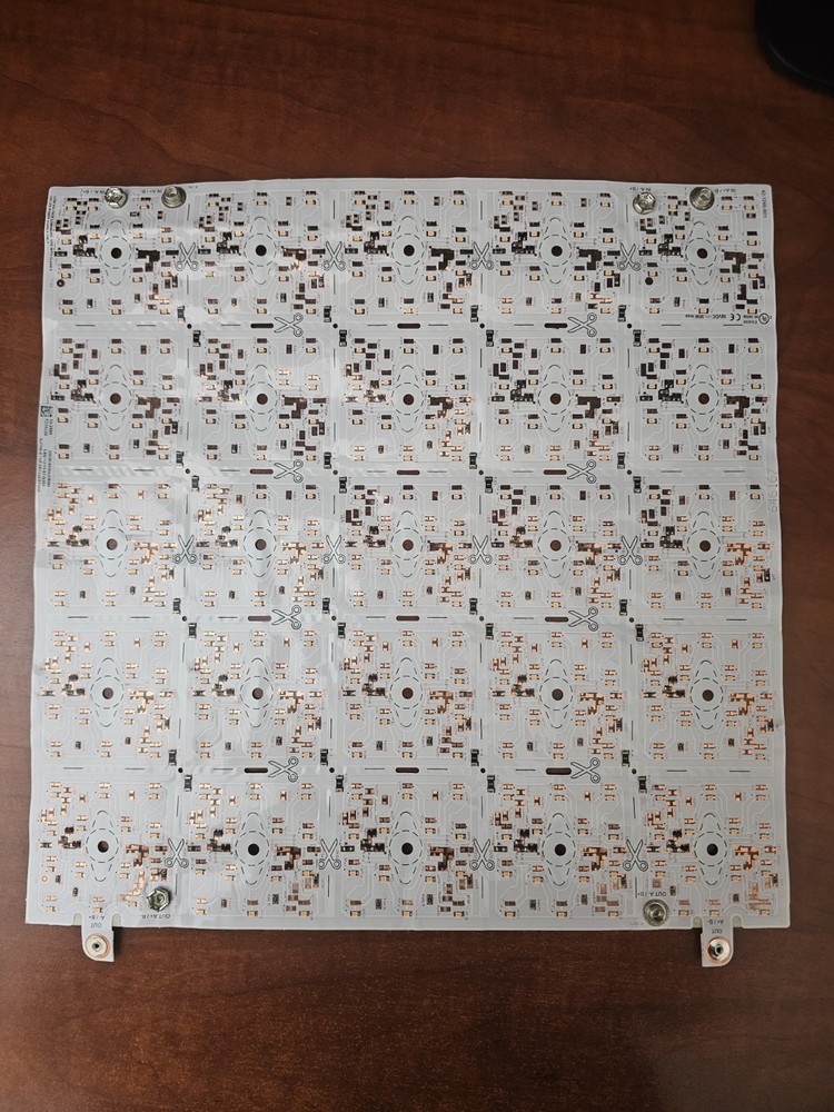 Cooledge Lighting Tiles