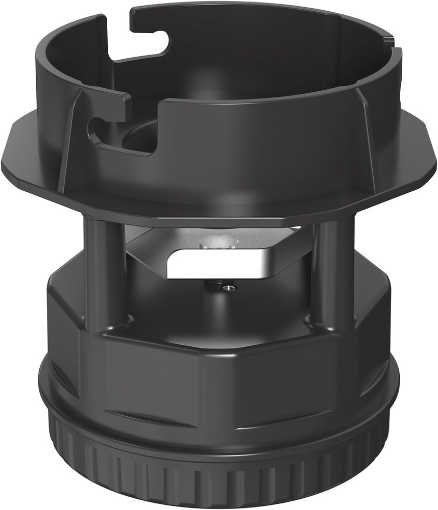 Programmable Deer Feeder Motor with Adjustable Portion Control