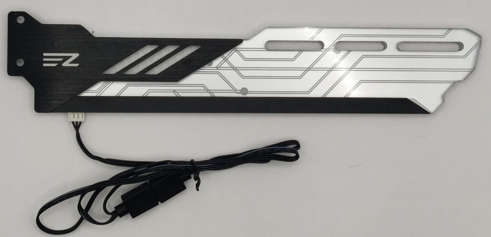 EZDIY-FAB ARGB GPU Bracket