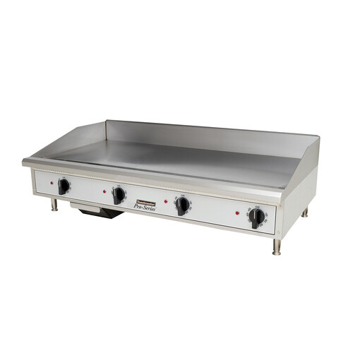 Toastmaster TMGE48 48" Electric Griddle w/