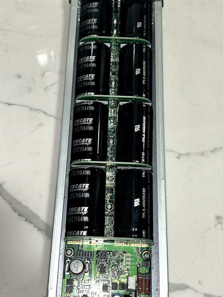 XiOTECH SCAPTEC-400-8 801001-002