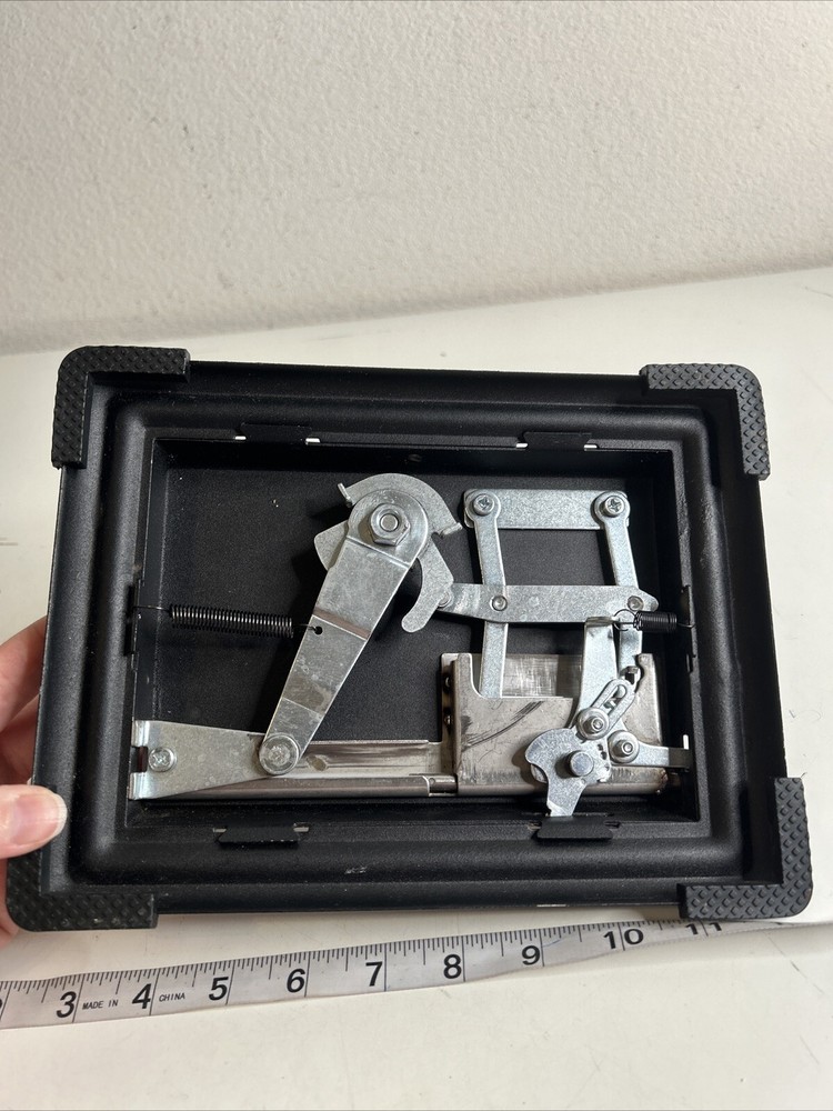 Cigarette Rolling Machine Manual