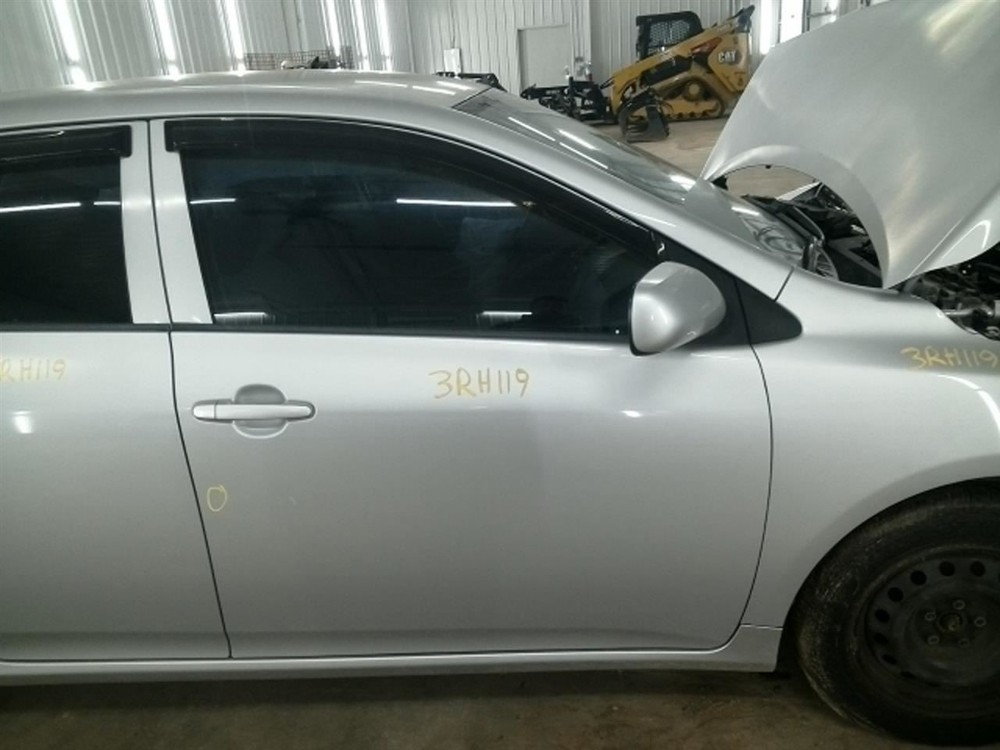 COROLLA 2010 High Mounted Stop Light 104924206