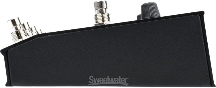 Electro-Harmonix Super Switcher Programmable Effects Hub