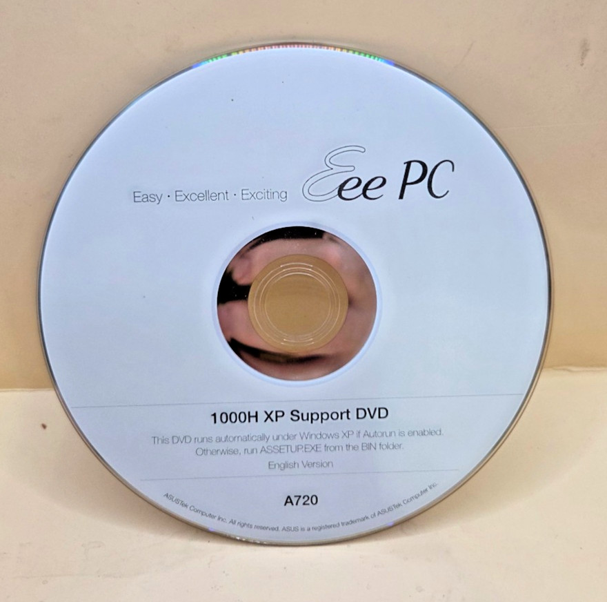Various Original CD DVD Software Buy More and Save All Ship for Same Cost!