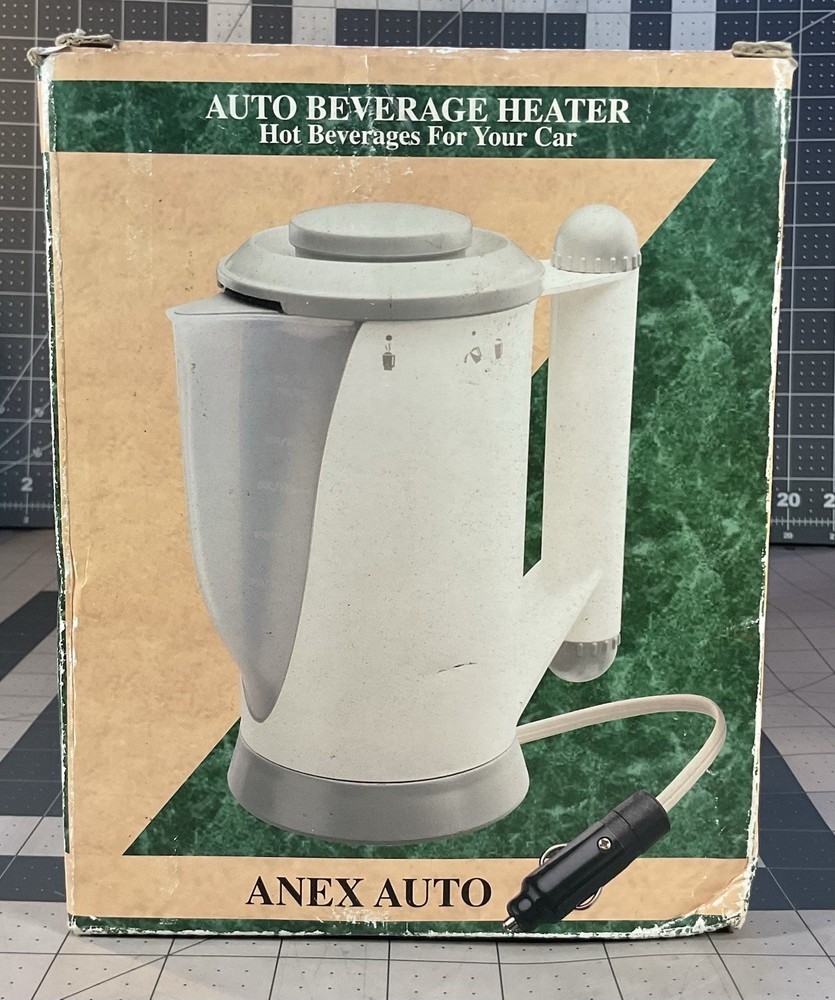 Annex Auto Beverage Heater.