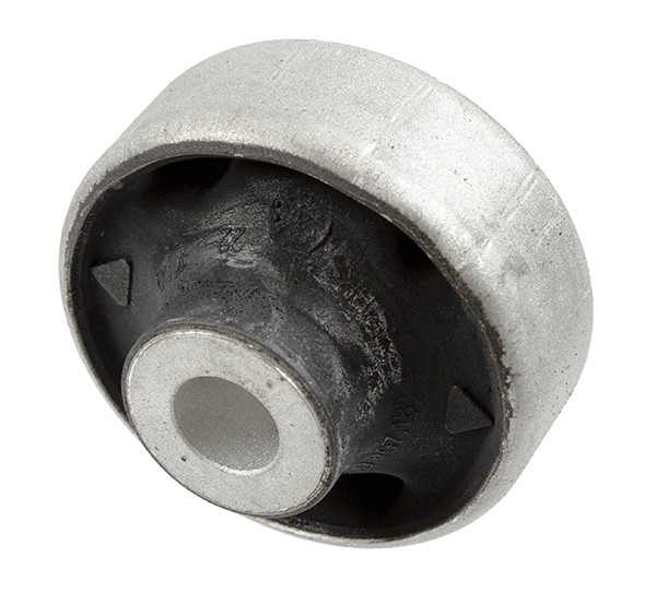 Engine control arm entblock front left (left)