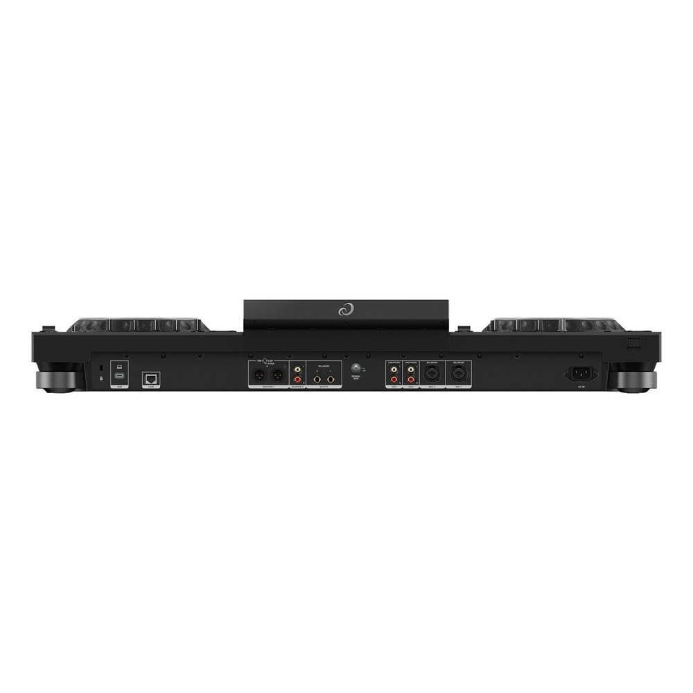 AlphaTheta XDJ-AZ All-in-One DJ System with Headliner Case Package