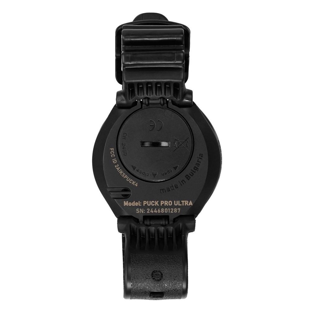 Mares Puck Pro Ultra Lite Dive Computer ~ Open Box
