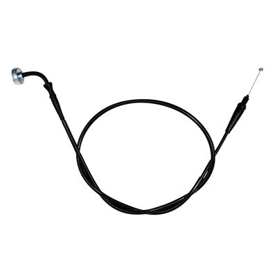 Motion Pro ATV Throttle Cable - Black - Throttle