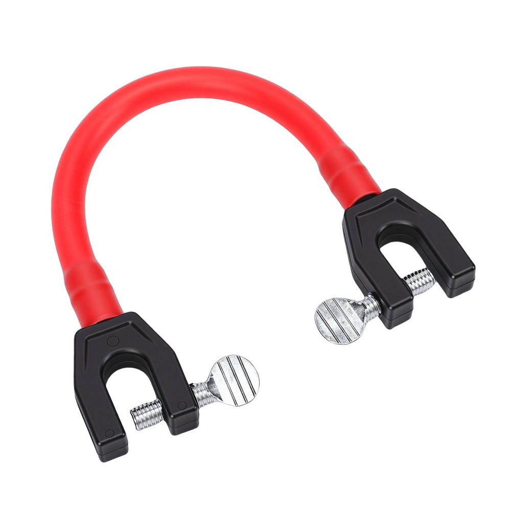 Portable Ski Tip Connector For Enhanced Speed Control For Beginners