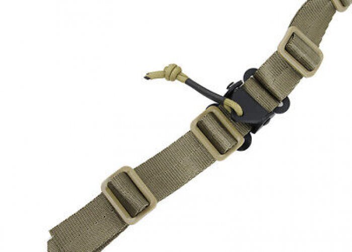 TMC VK Devgru Sling (CB) TMC2485-CB
