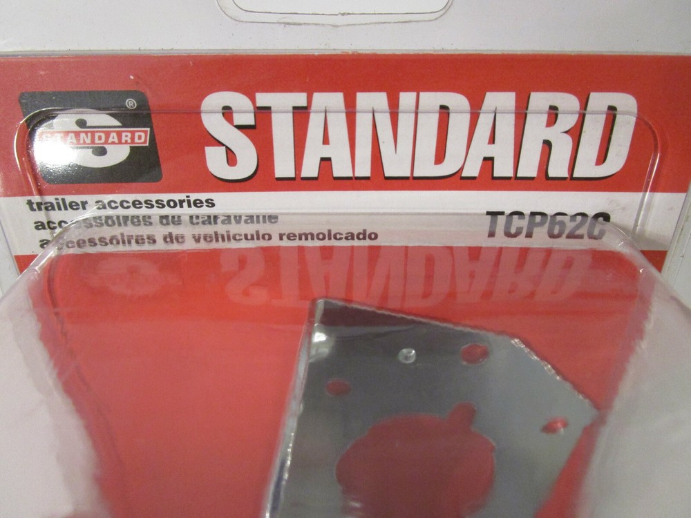 Trailer Connector Kit Standard TCP62C