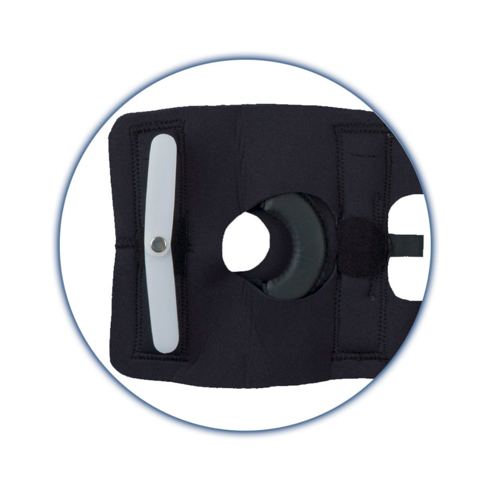 MedSpec Dynatrack™ Plus Patella Stabilizer w/ CoolFlex