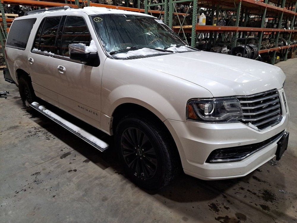 2015 Navigator Jack Sku#4359325