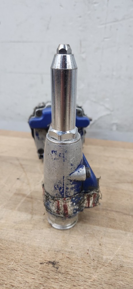 Lobster AR-2000MV Air Rivet Gun *Working