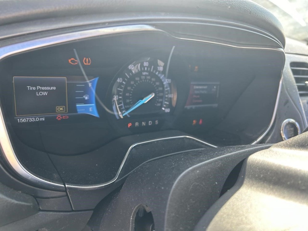 FUSION 2013 High Mounted Stop Light 104727220