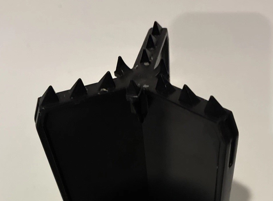 Ninja NN310 Precision Processor Spiralizer Food Pusher Replacement Part ONLY OEM