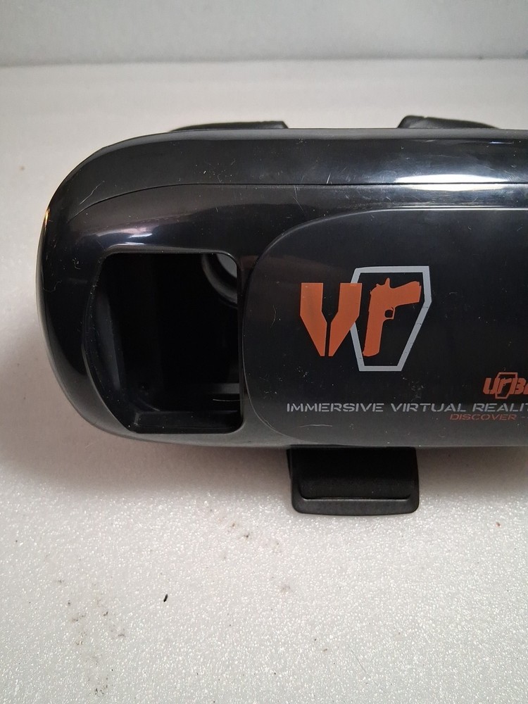 Urban Carry Immersive Virtual Reality Headset NIB