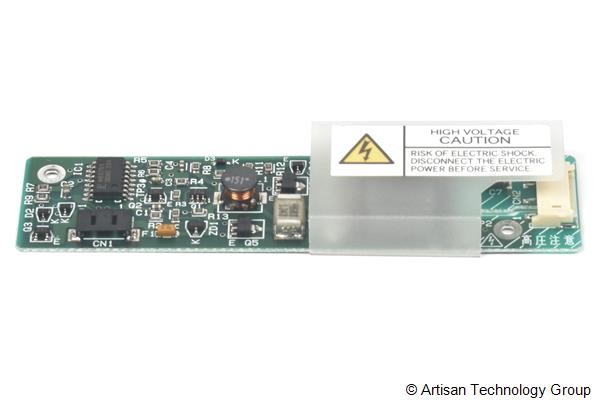NEC HPC-1362A Inverter Board