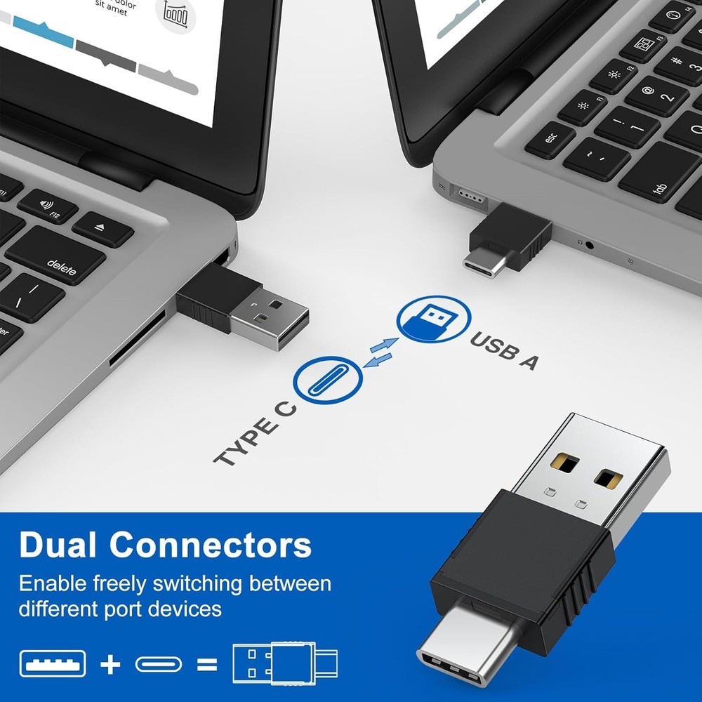 Digital Laser Pointer Remote for Presentations