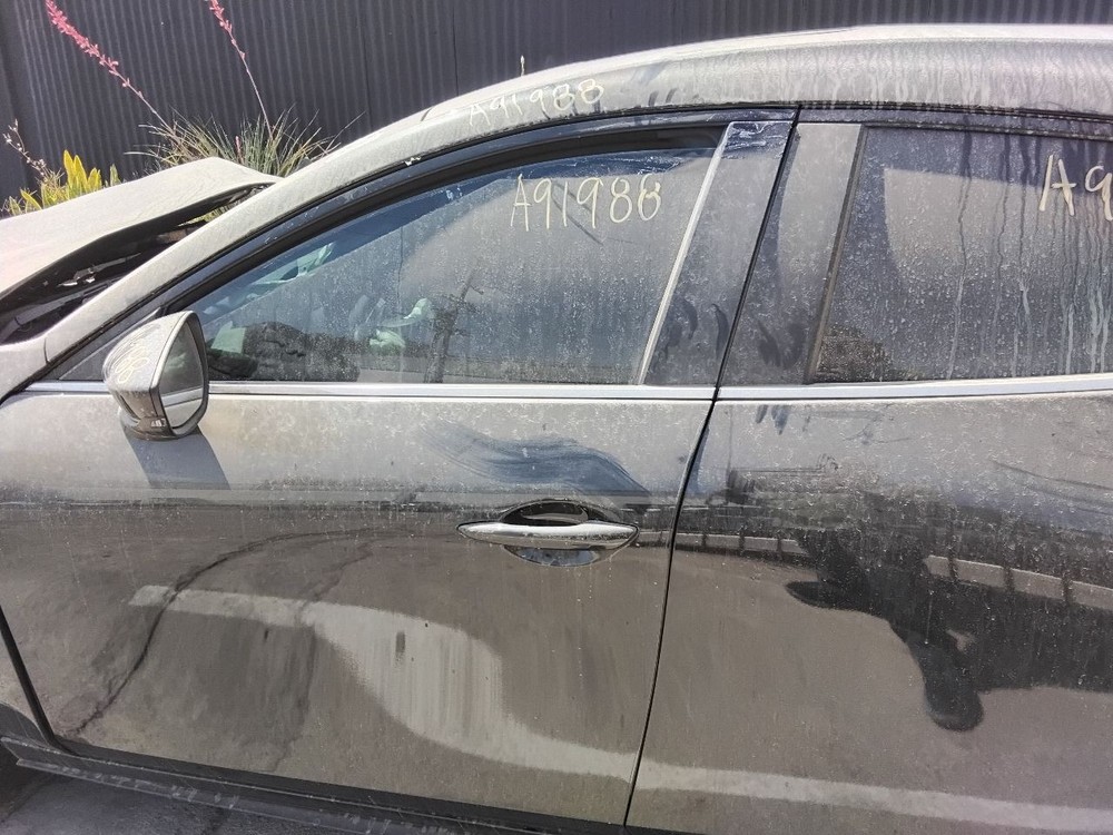 MAZDA 3 2024 Sun Visor 127626