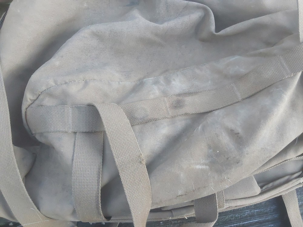 USMC FILBE Rucksack - COMPLETE - Grade B