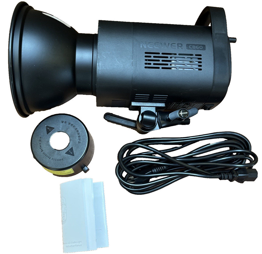 NEEWER CB60 Video Light
