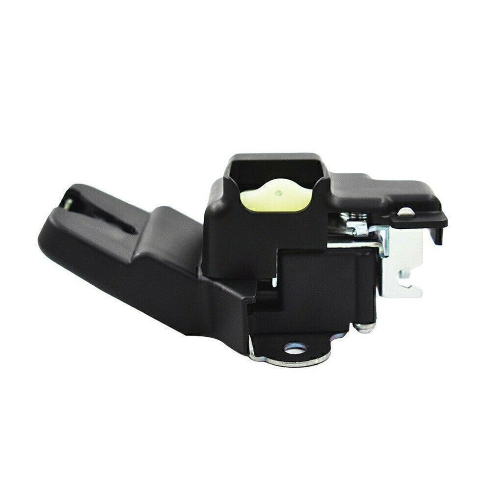 Tailgate Boot Latch For 2011-2016 Hyundai Elantra Black Plastic