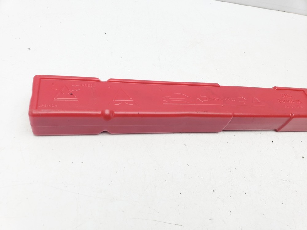 AUDI Q3 8U HAZARD WARNING TRIANGLE 2012 8K0860251