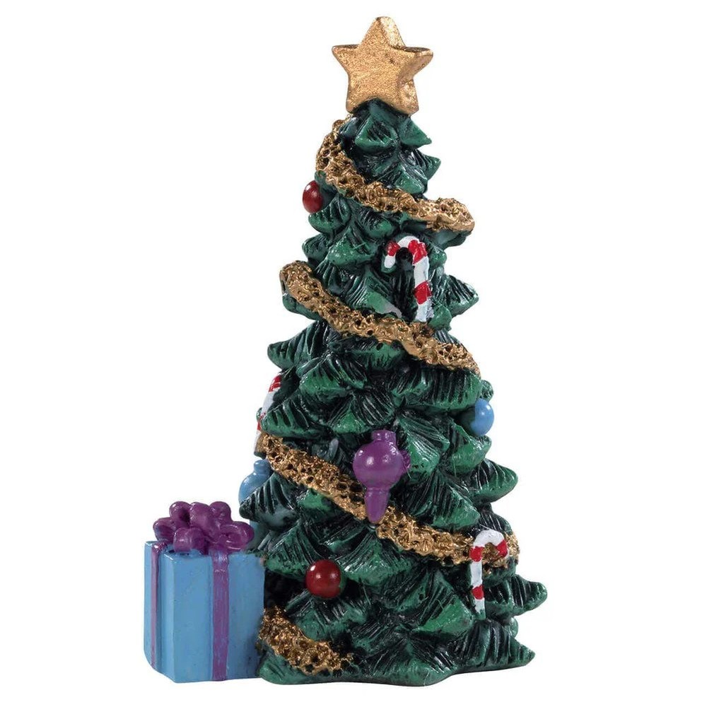 Lemax Chrisas Tree