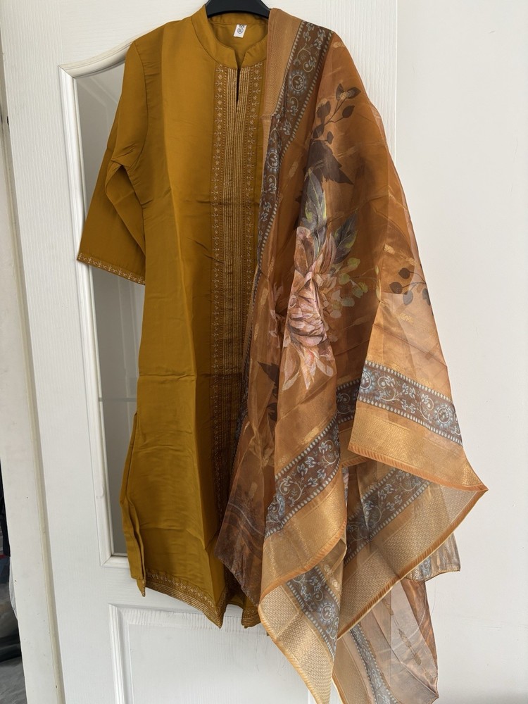 Kurta Suit Set Size-2XL