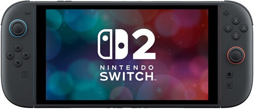 Gaming Console: Nintendo Switch 2 [New ]