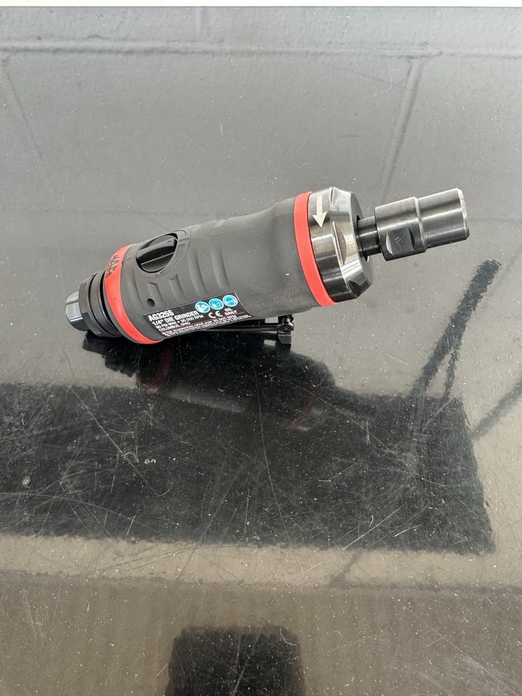 Mac Tools Die Grinder AG325s