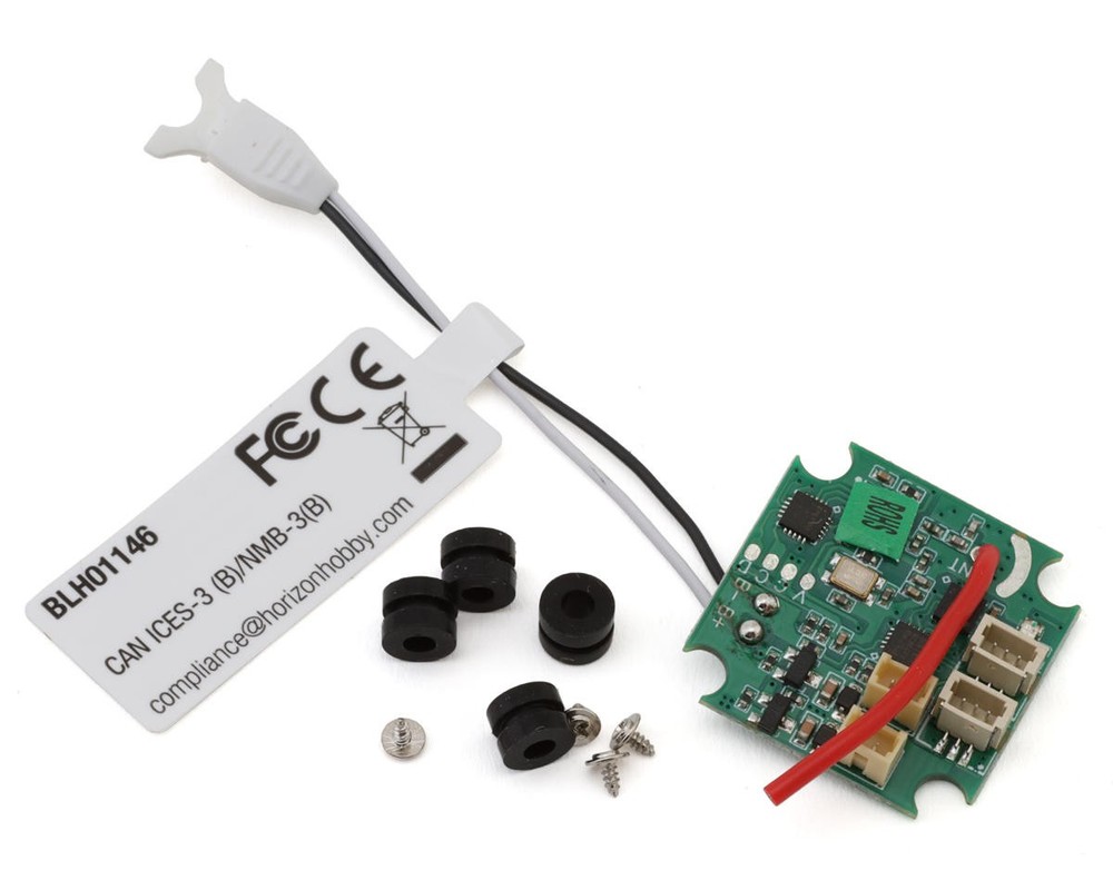 Blade Revolution 90 FP Blade Flight Control [BLH01146]