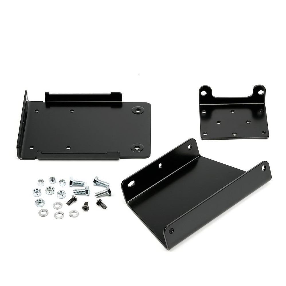 Warn 80586 WINCH MOUNT