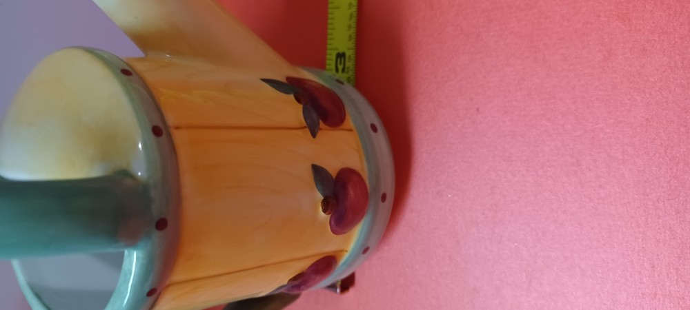 Surgar Bowl And Creamer Set By Dicksons