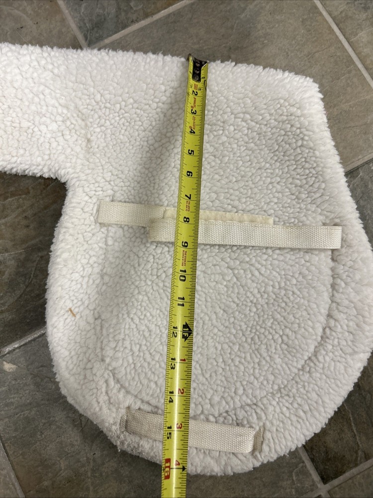 Medallion Hunter Pad Cotton Bottom