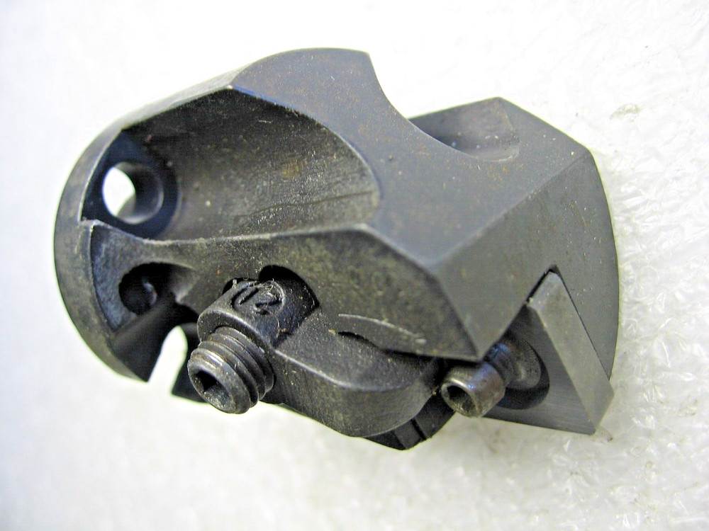 Kennametal Indexable Boring Head H20-DCLNL4W