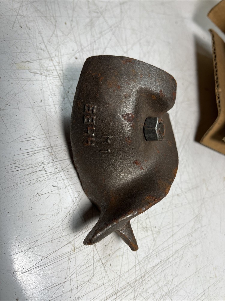 Bobcat (Pengo) Auger Tip - Discontinued