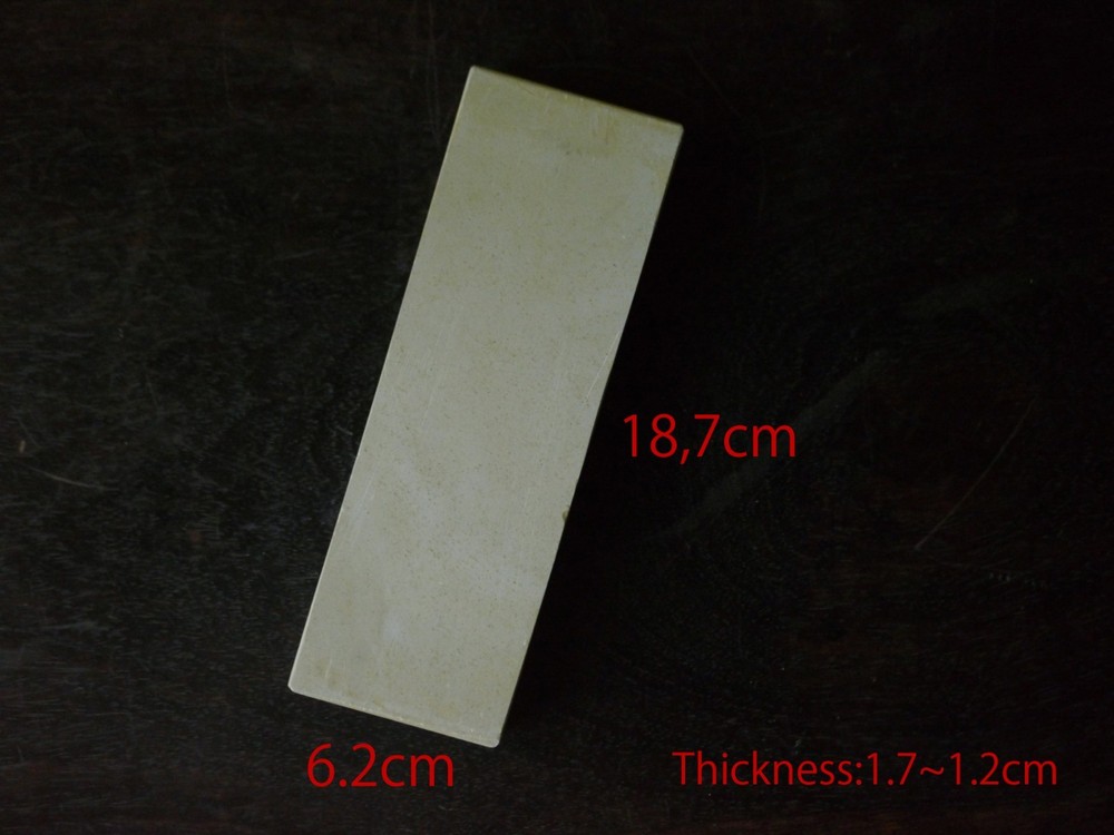 Natural Whetstone from Japan Fine Grain