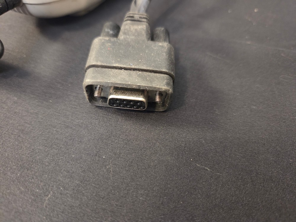 Motorola HMN1079C Microphone Mic