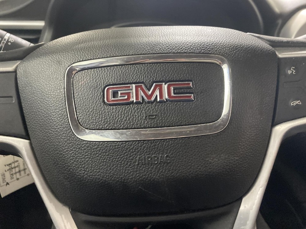 Used Telematics Interface Module fits: 2018 Gmc Acadia Communication telematics