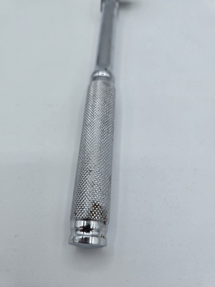 Cougar Pro By Wright Tools, E4426, 1/2” Drive Ratchet, Great Condition!