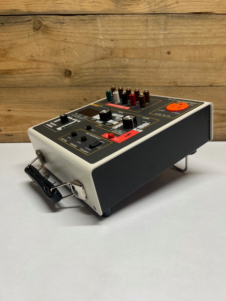 Electrical Safety/ECG Analyzer 232D Fluke Biomedical